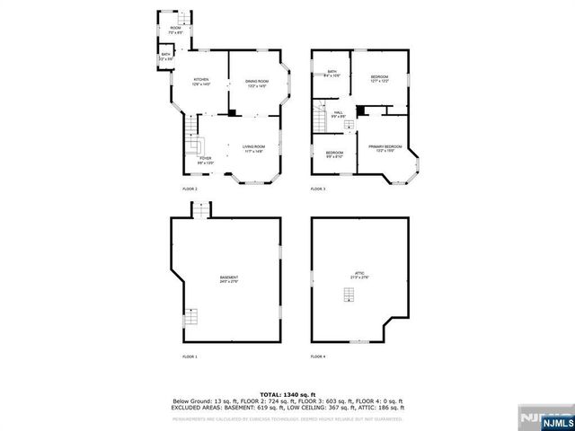 158 Elberon Avenue, Hawthorne, NJ 07506