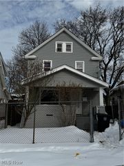 807 Baird Street, Akron, OH 44306