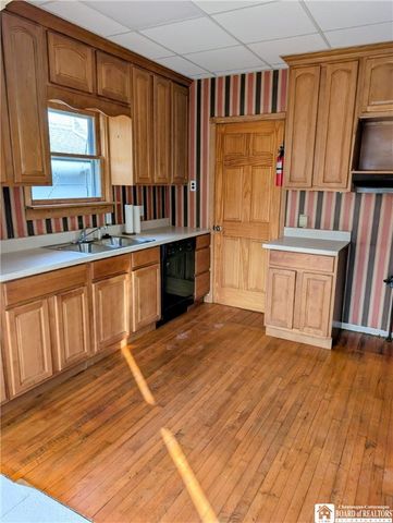 193 Bowen Street, Jamestown, NY 14701