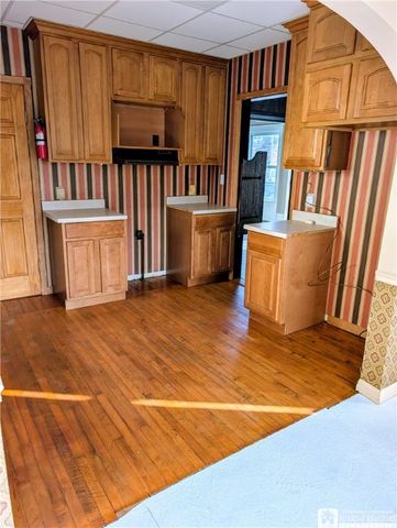 193 Bowen Street, Jamestown, NY 14701