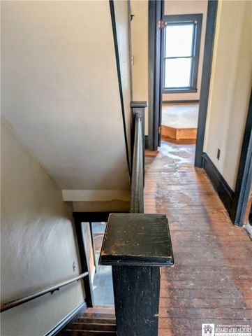 193 Bowen Street, Jamestown, NY 14701