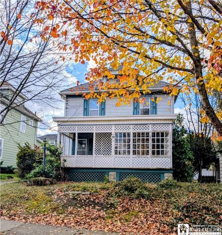 193 Bowen Street, Jamestown, NY 14701