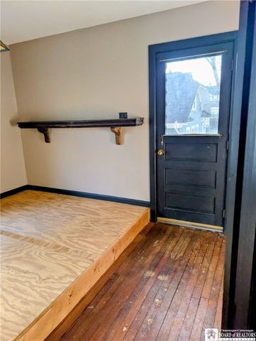 193 Bowen Street, Jamestown, NY 14701