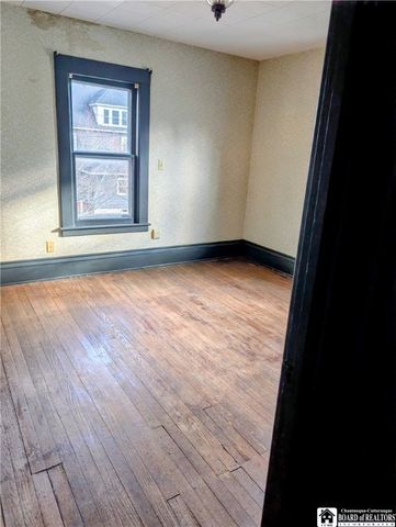 193 Bowen Street, Jamestown, NY 14701