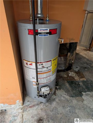 193 Bowen Street, Jamestown, NY 14701