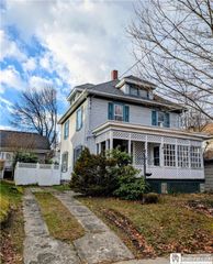 193 Bowen Street, Jamestown, NY 14701