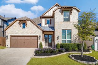 14328 Capridge Road, Fort Worth, TX 76008
