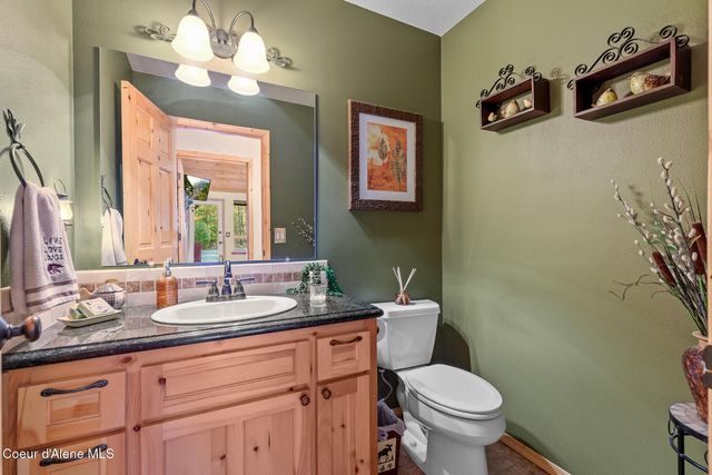 1985 W Jesse CT, Rathdrum, ID 83858