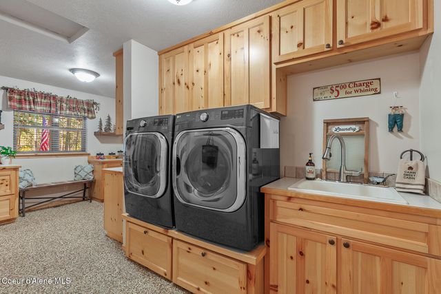 1985 W Jesse CT, Rathdrum, ID 83858