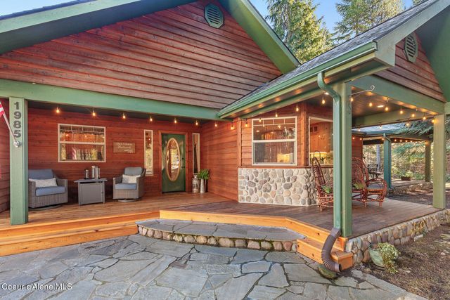 1985 W Jesse CT, Rathdrum, ID 83858