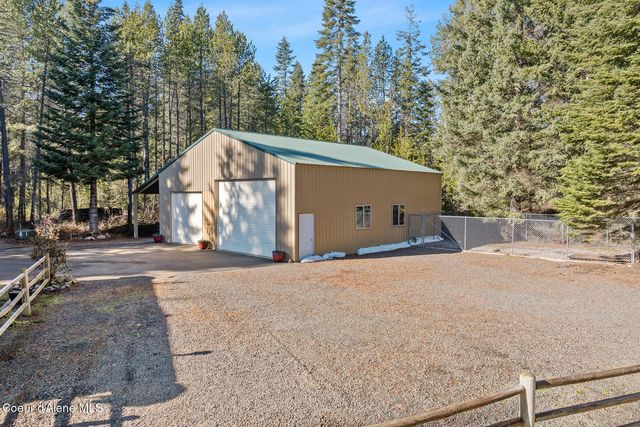 1985 W Jesse CT, Rathdrum, ID 83858