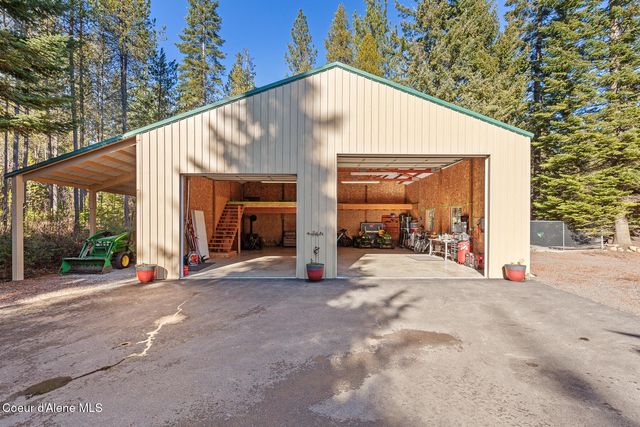 1985 W Jesse CT, Rathdrum, ID 83858