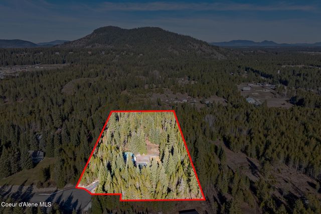 1985 W Jesse CT, Rathdrum, ID 83858