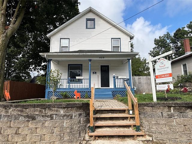 409 King Street, Ionia, MI 48846