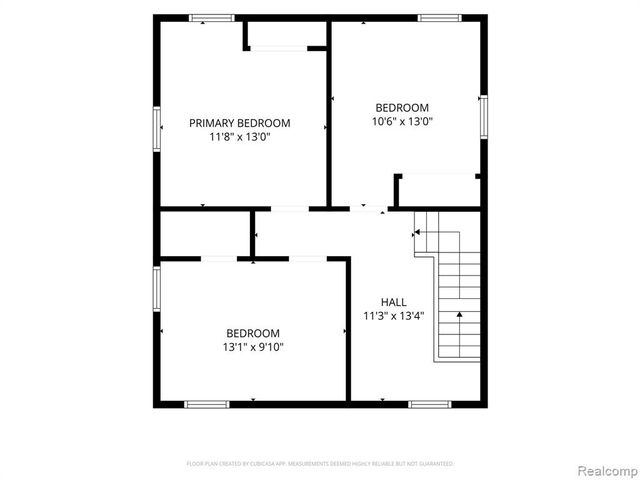 409 King Street, Ionia, MI 48846
