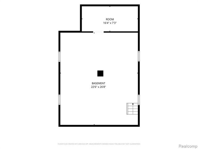 409 King Street, Ionia, MI 48846