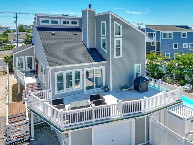 1100A Long Beach Boulevard, Long Beach Twp, NJ 08008