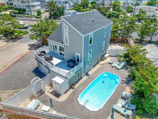 1100A Long Beach Boulevard, Long Beach Twp, NJ 08008