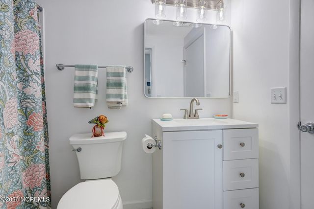1100A Long Beach Boulevard, Long Beach Twp, NJ 08008