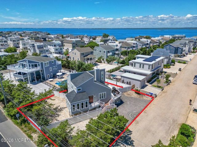 1100A Long Beach Boulevard, Long Beach Twp, NJ 08008