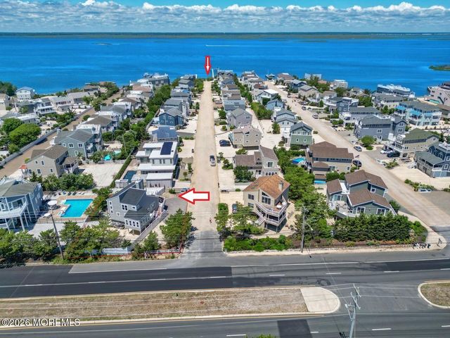 1100A Long Beach Boulevard, Long Beach Twp, NJ 08008