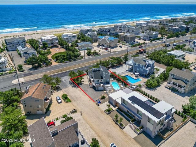 1100A Long Beach Boulevard, Long Beach Twp, NJ 08008