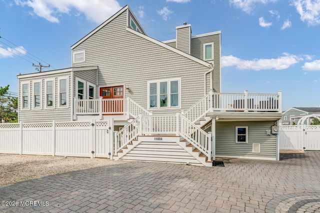 1100A Long Beach Boulevard, Long Beach Twp, NJ 08008