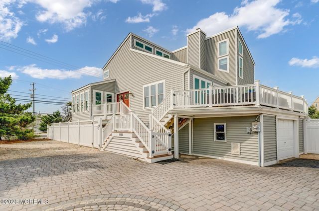 1100A Long Beach Boulevard, Long Beach Twp, NJ 08008