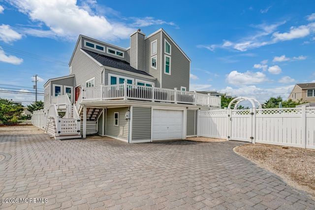 1100A Long Beach Boulevard, Long Beach Twp, NJ 08008