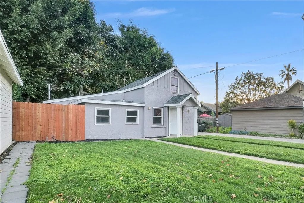 354 E Culver Avenue East, Orange, CA 92866