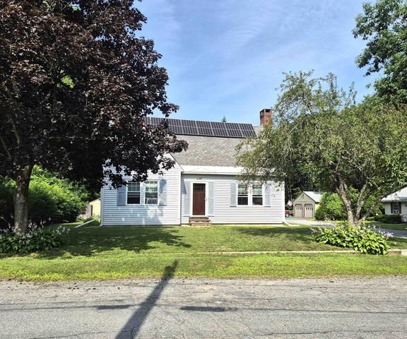 20 Bay Street, Claremont, NH 03743