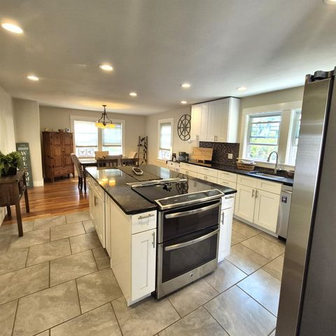 20 Bay Street, Claremont, NH 03743