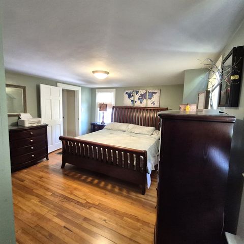 20 Bay Street, Claremont, NH 03743