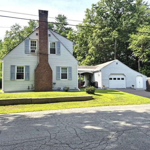 20 Bay Street, Claremont, NH 03743