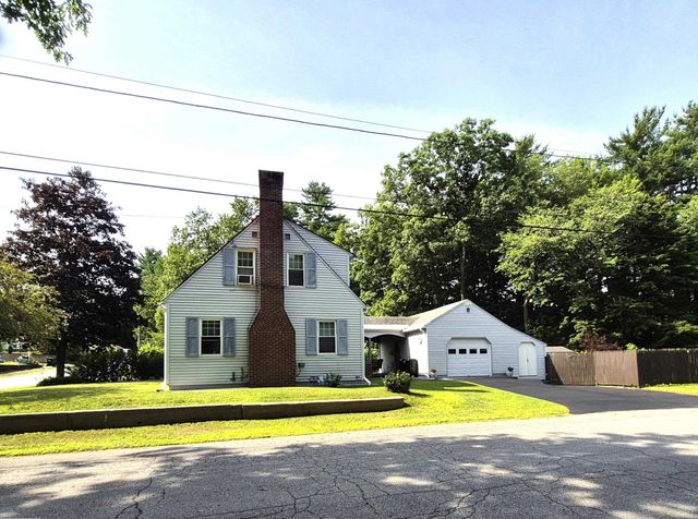 20 Bay Street, Claremont, NH 03743