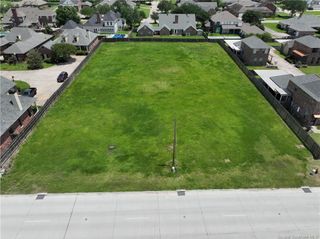 0 W Prien Lake Road, Lake Charles, LA 70605