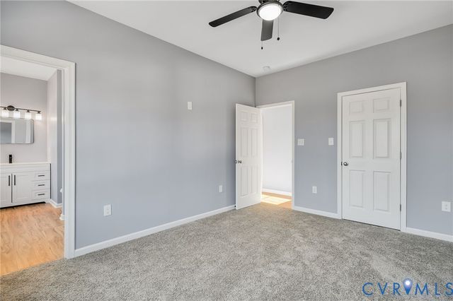 425 BYRNE St, Petersburg, VA 23803