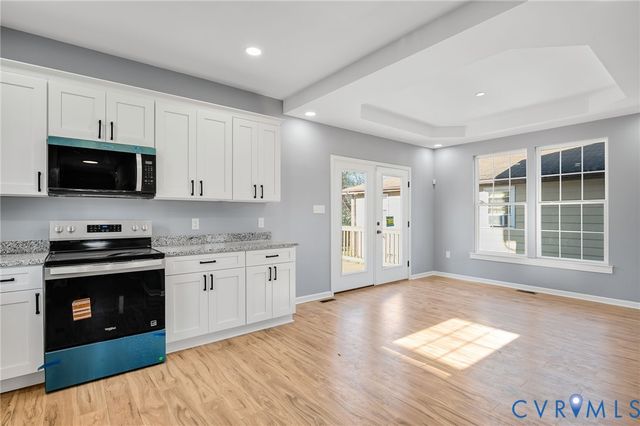 425 BYRNE St, Petersburg, VA 23803