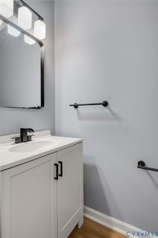 425 BYRNE St, Petersburg, VA 23803