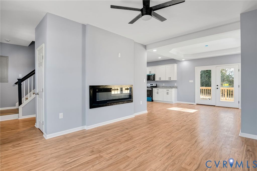 425 BYRNE St, Petersburg, VA 23803