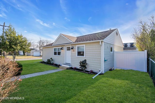 78 Adriatic Avenue, Waretown, NJ 08758