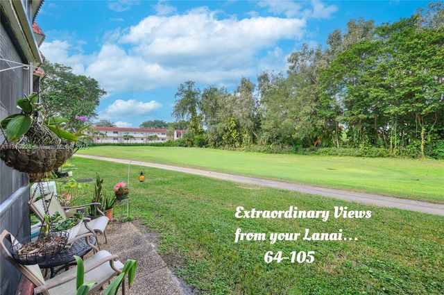 300 S Hollybrook Dr 105, Pembroke Pines, FL 33025