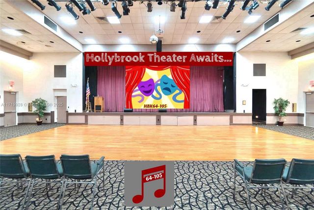 300 S Hollybrook Dr 105, Pembroke Pines, FL 33025