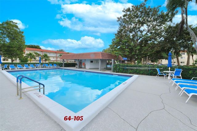 300 S Hollybrook Dr 105, Pembroke Pines, FL 33025