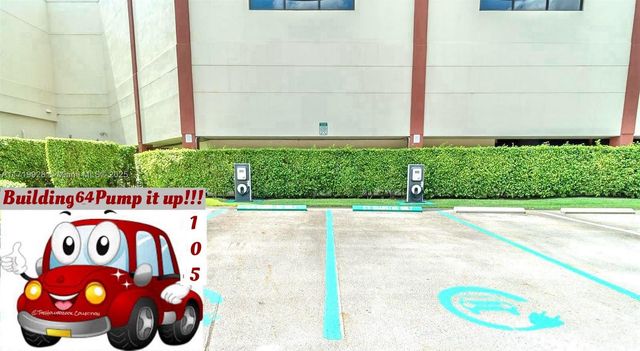 300 S Hollybrook Dr 105, Pembroke Pines, FL 33025