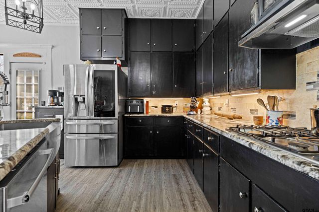 217 N Montgomery St., Gilmer, TX 75644