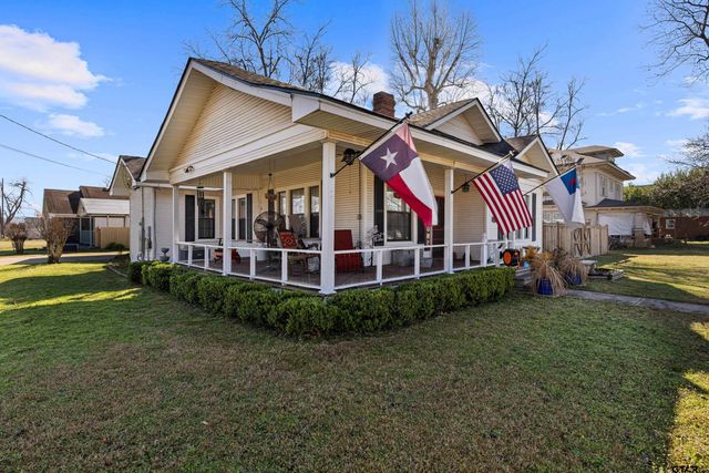 217 N Montgomery St., Gilmer, TX 75644