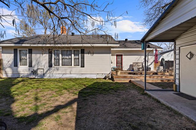 217 N Montgomery St., Gilmer, TX 75644