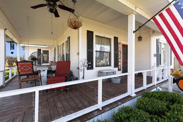 217 N Montgomery St., Gilmer, TX 75644