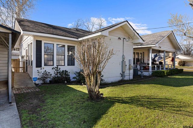 217 N Montgomery St., Gilmer, TX 75644